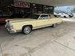  Lincoln Continental