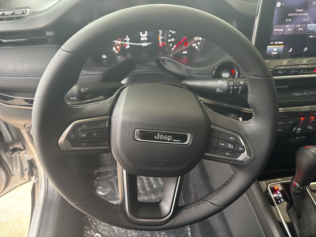 2026 Jeep Compass Altitude - Photo 10