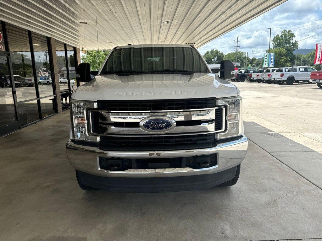 Used 2019 Ford F-250SD XLT Truck