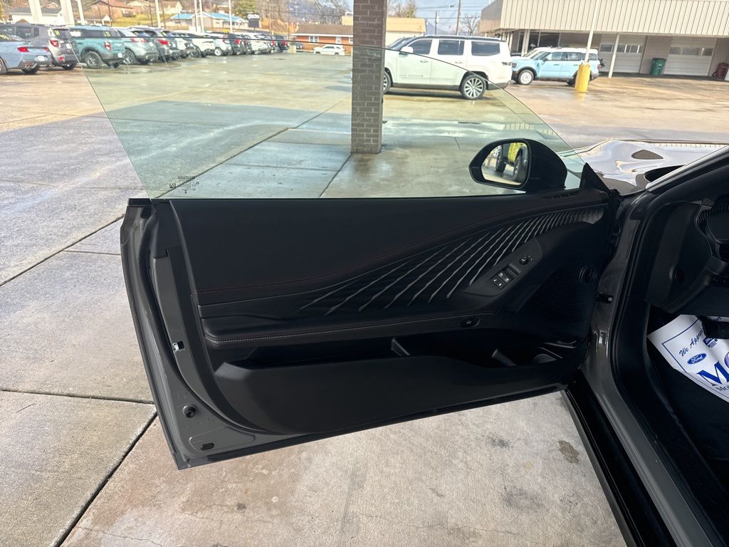2026 Dodge Charger Scat Pack - Photo 17