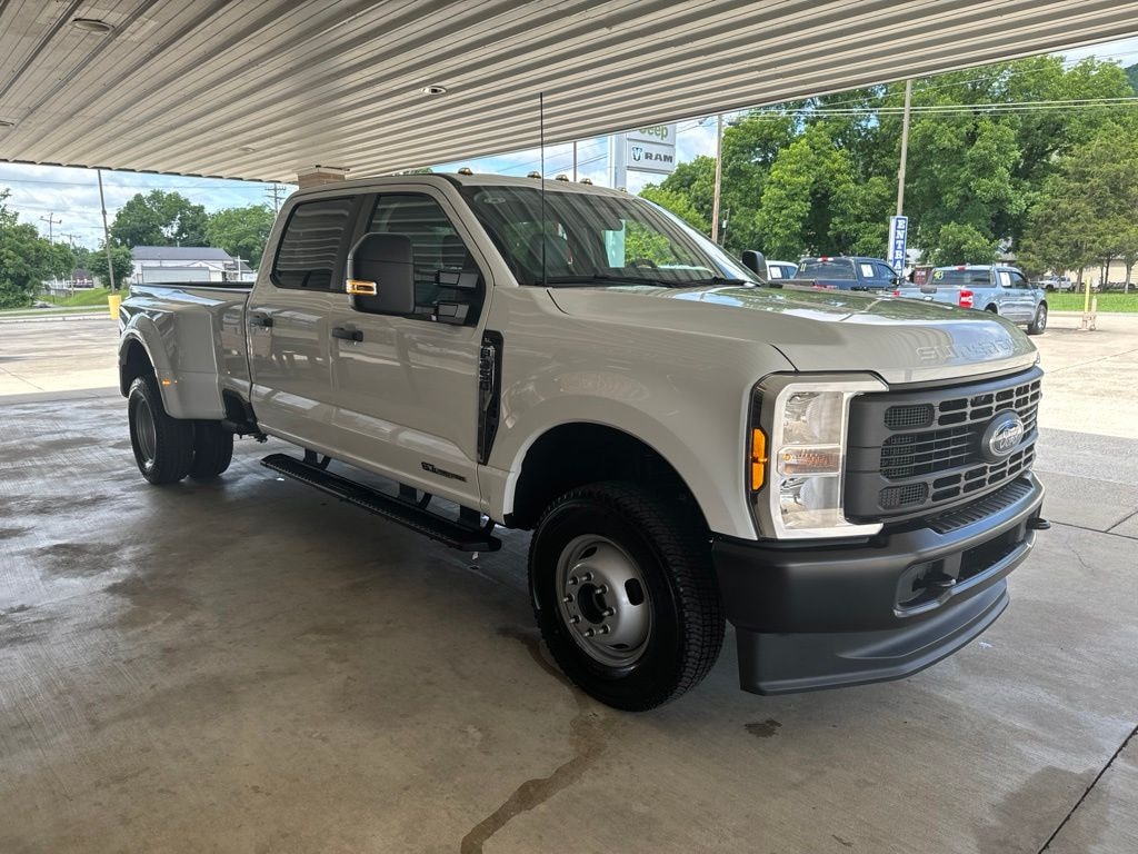 Used 2025 Ford F-350SD XL Truck
