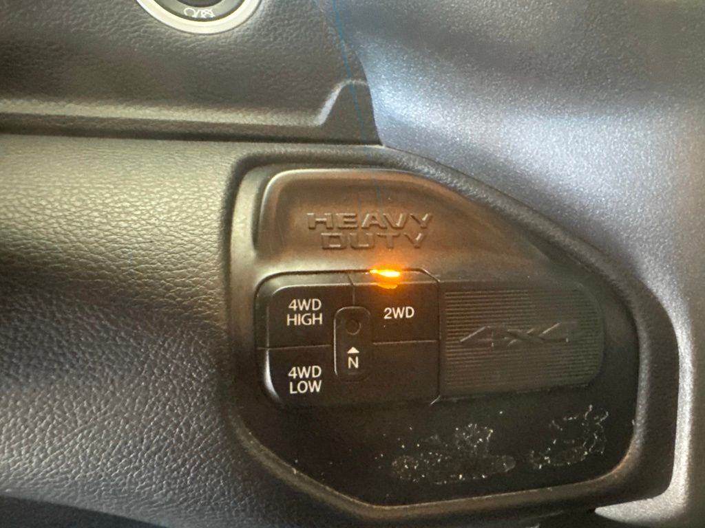 2022 RAM Ram 3500 Chassis Cab Tradesman - Photo 12
