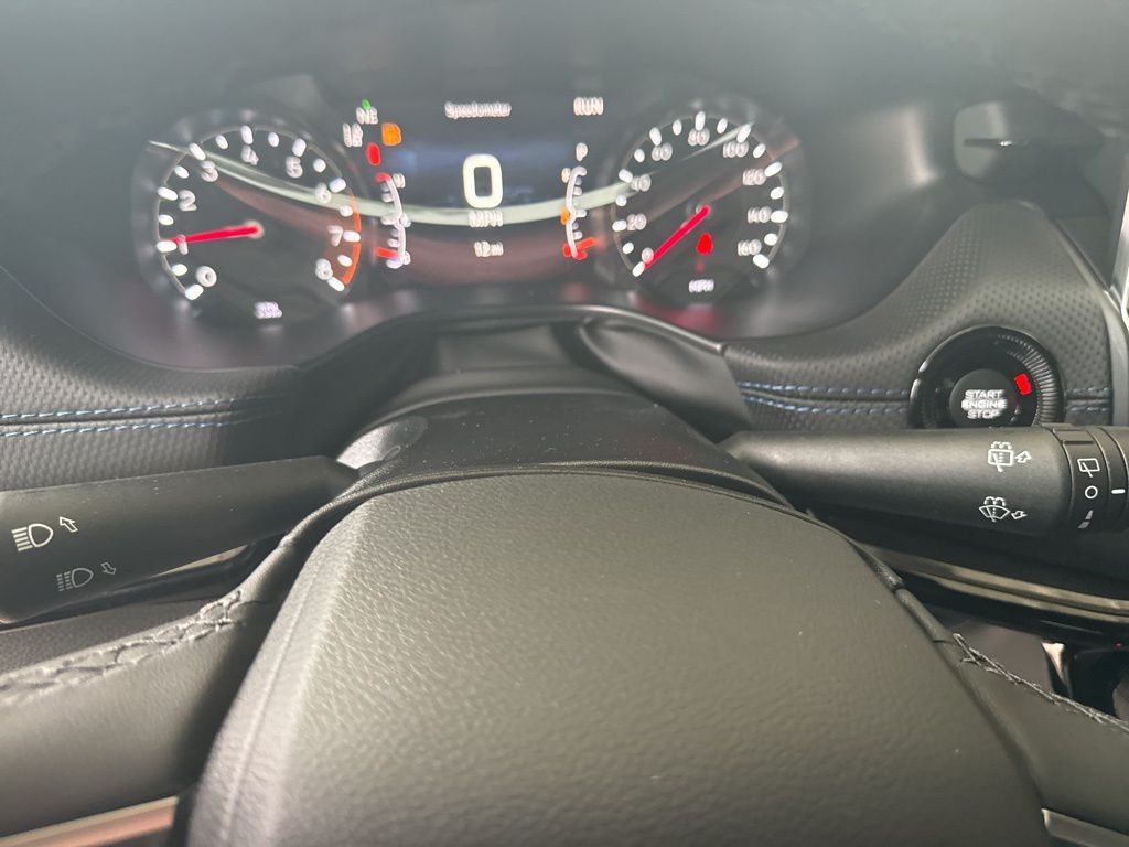 2026 Jeep Compass Altitude - Photo 9