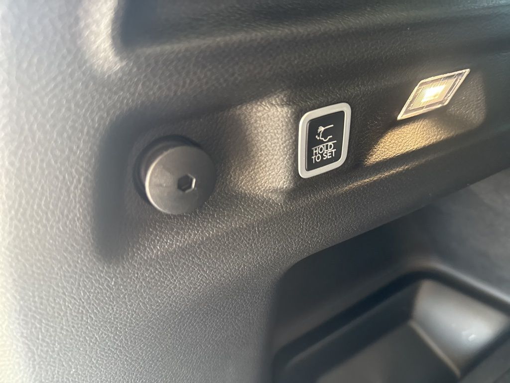 2025 Jeep Grand Cherokee L Limited - Photo 30