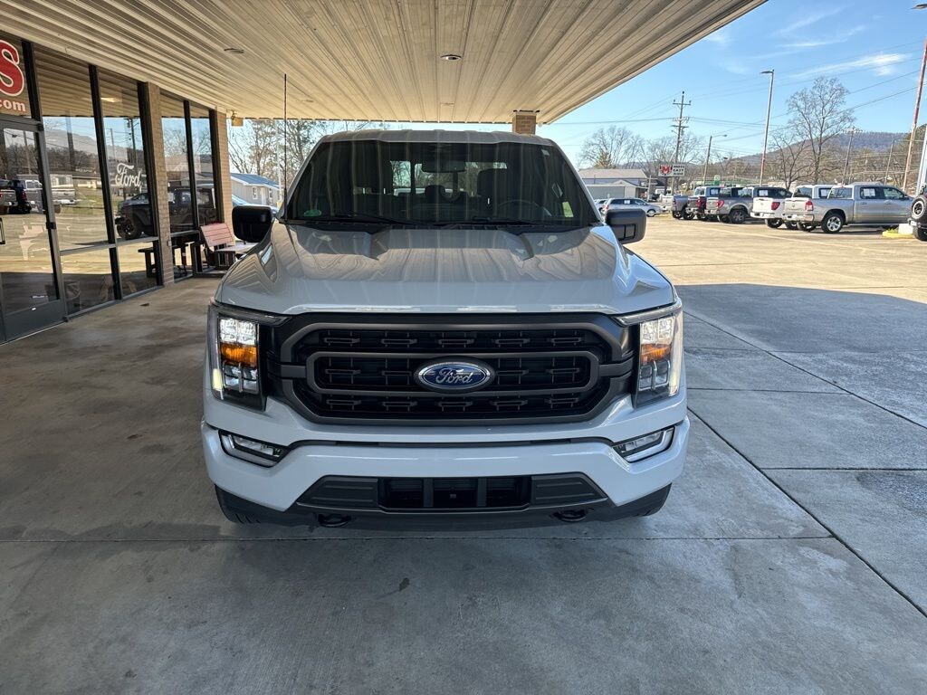 Used 2023 Ford F-150 XLT Truck