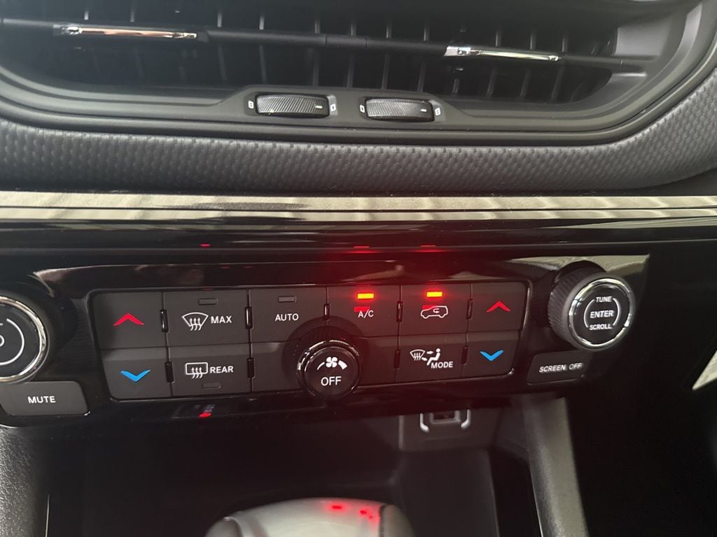 2026 Jeep Compass Altitude - Photo 12