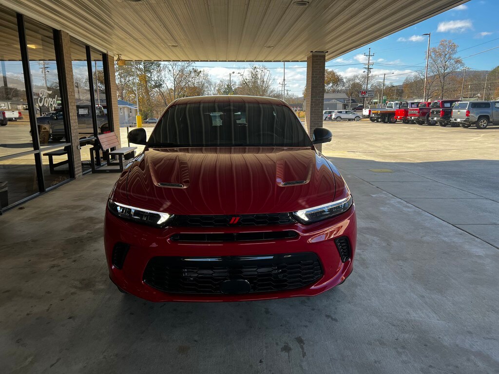 New 2024 Dodge For Sale in S Pittsburg, TN Near Chattanooga