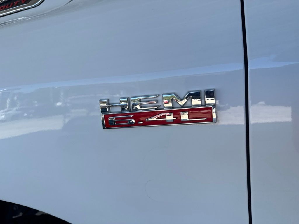 2022 RAM Ram 3500 Chassis Cab Tradesman - Photo 25