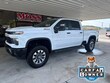  Chevrolet Silverado 2500HD