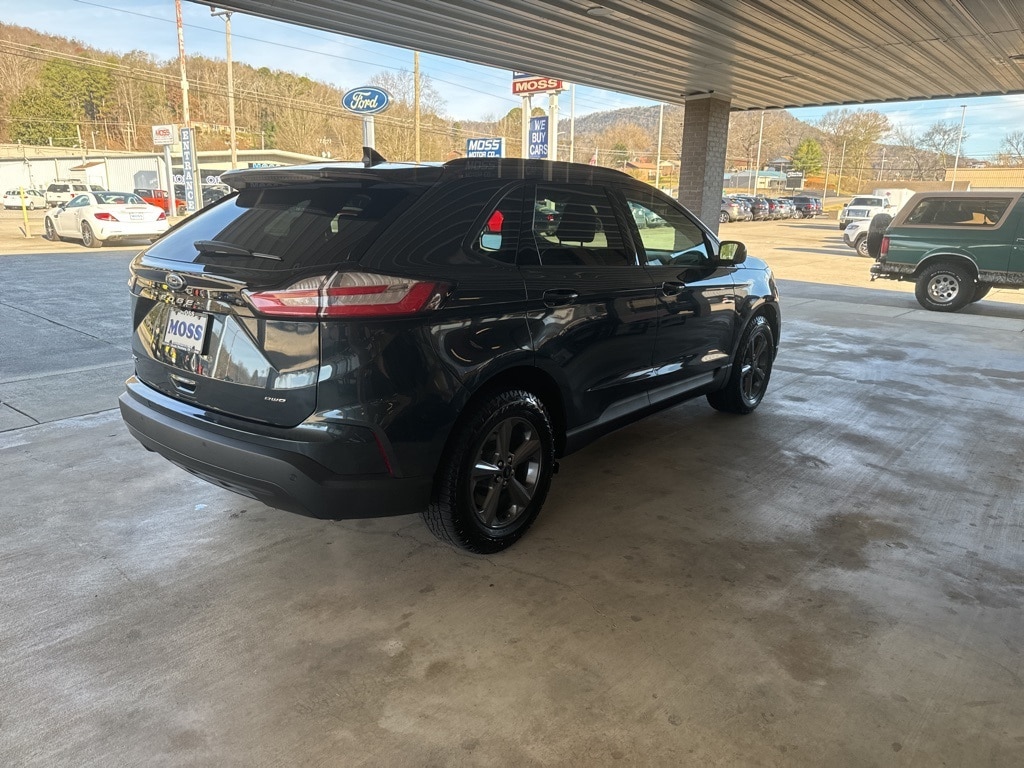 Used 2023 Ford Edge SEL SUV