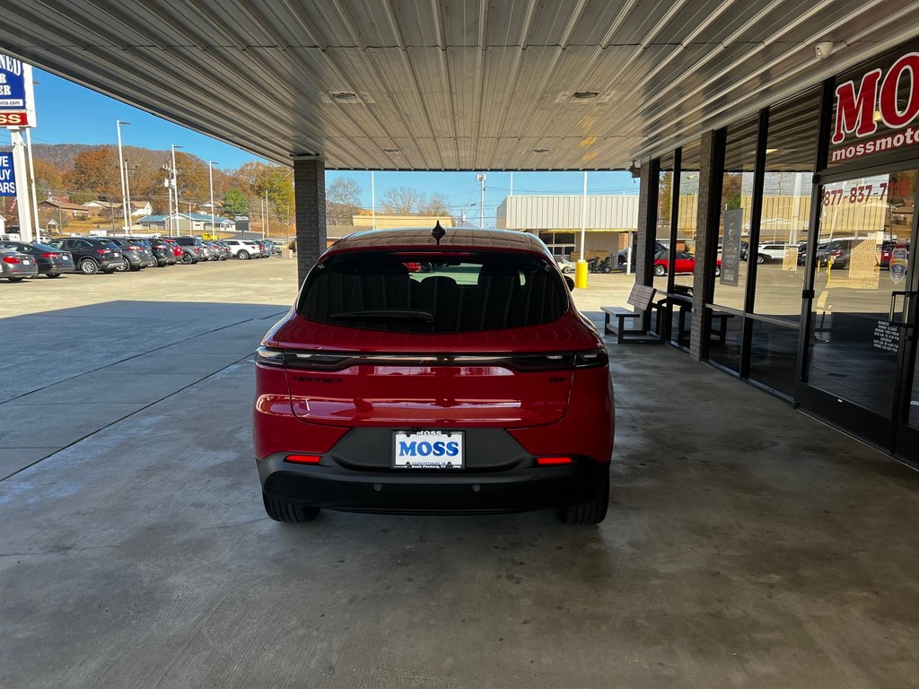 New 2024 Dodge For Sale in S Pittsburg, TN Near Chattanooga