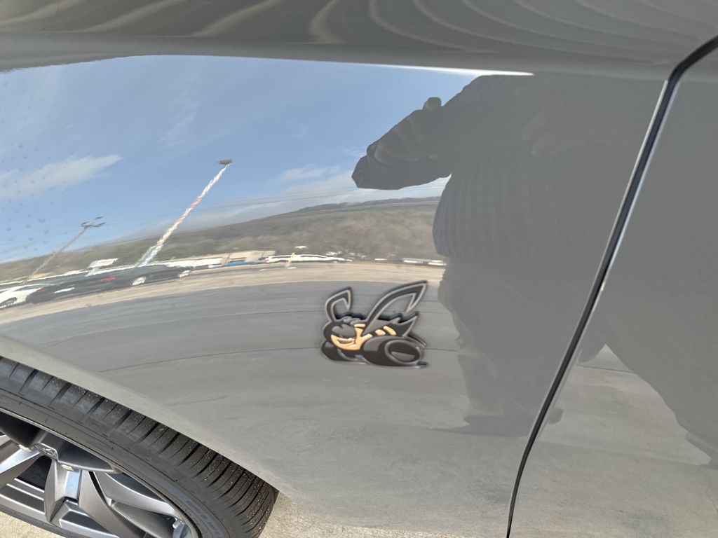 2026 Dodge Charger Scat Pack - Photo 24