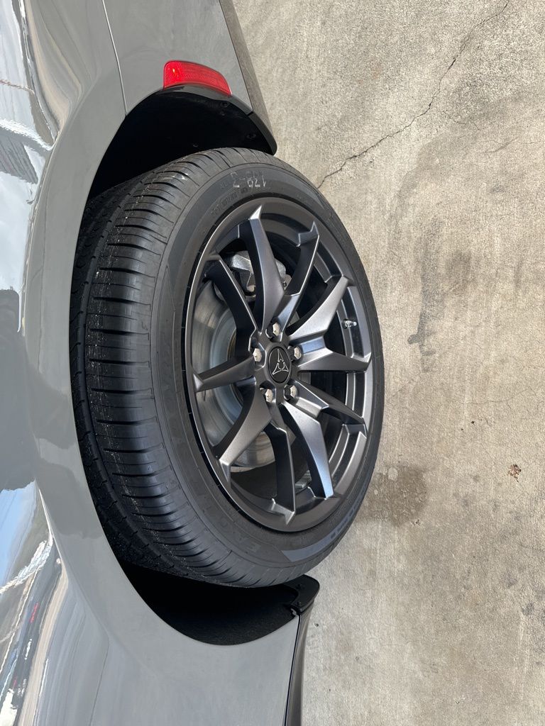2026 Dodge Charger Scat Pack - Photo 25