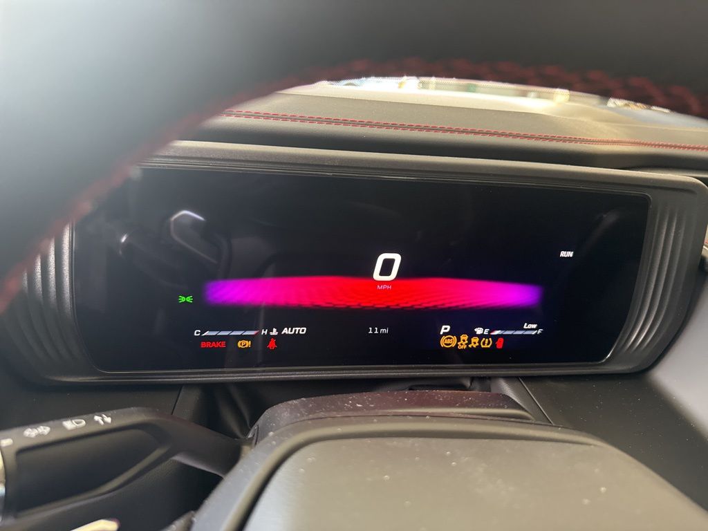 2026 Dodge Charger Scat Pack - Photo 12