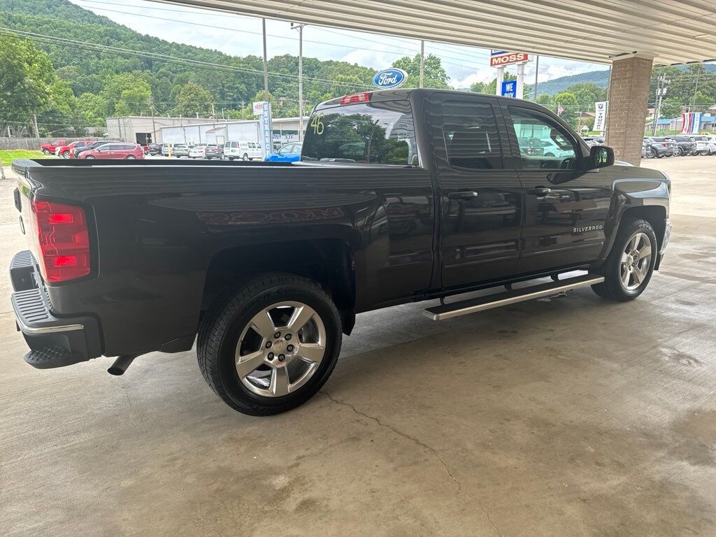 Used 2016 Chevrolet Silverado 1500 LT Truck