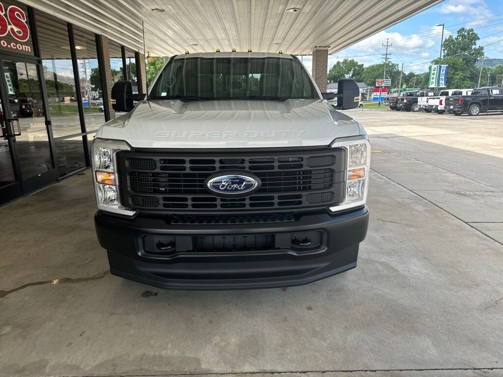 Used 2025 Ford F-350SD XL Truck