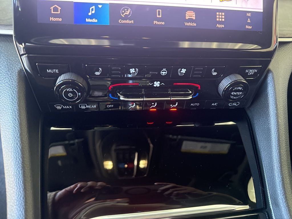 2025 Jeep Grand Cherokee L Limited - Photo 13