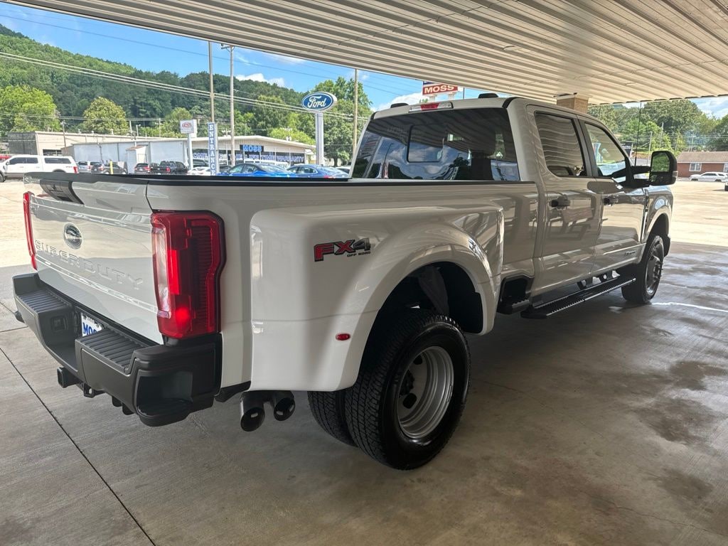 Used 2025 Ford F-350SD XL Truck