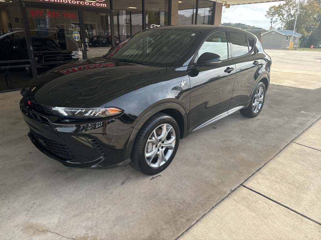 Used 2024 Dodge Hornet R/T SUV