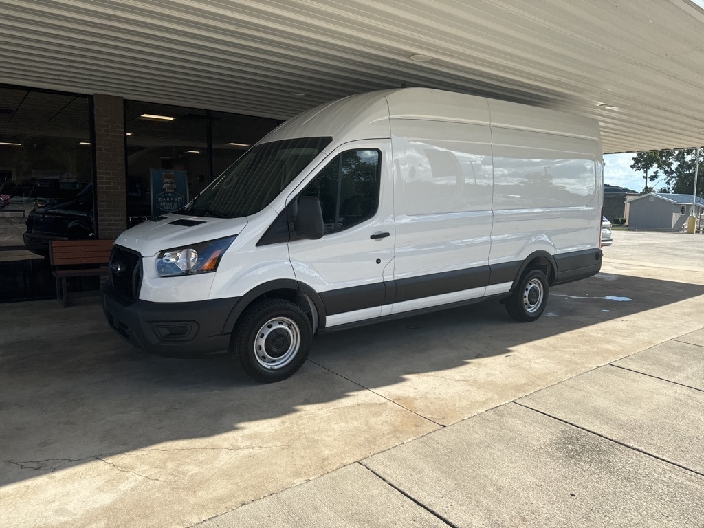 Used 2024 Ford Transit-250 Base Cargo Van