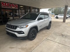 2026 Jeep Compass Latitude Sport Utility