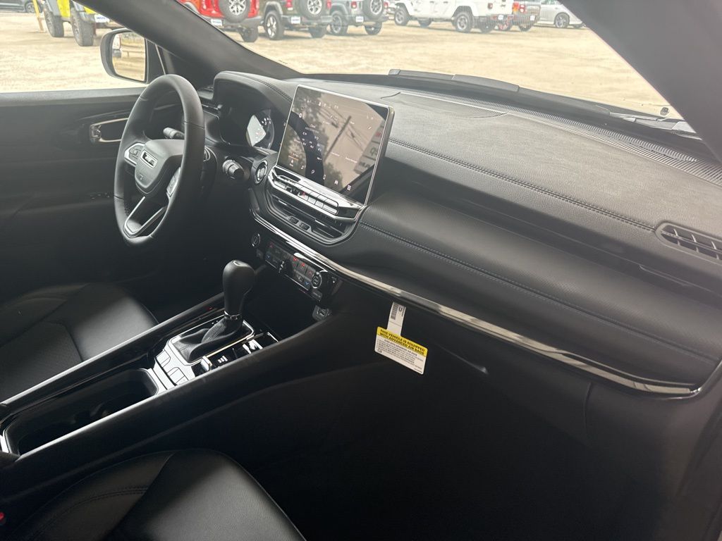 2026 Jeep Compass Altitude - Photo 18