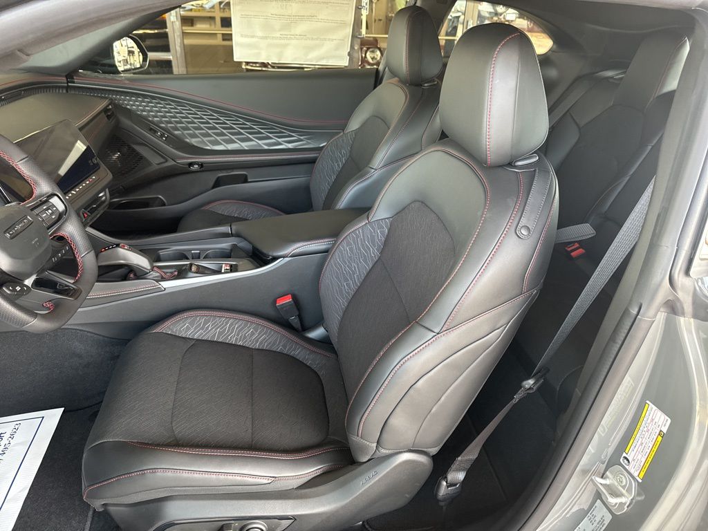 2026 Dodge Charger Scat Pack - Photo 9