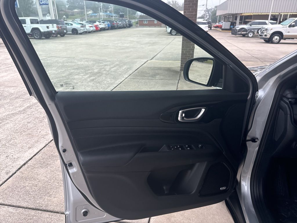2026 Jeep Compass Altitude - Photo 15