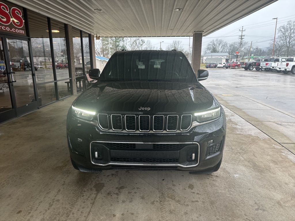 Used Jeep SUVs & Trucks in South Pittsburg TN | Moss Motor Company