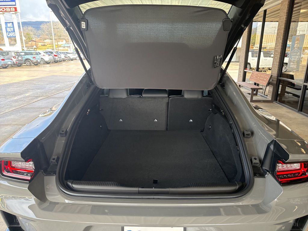 2026 Dodge Charger Scat Pack - Photo 22