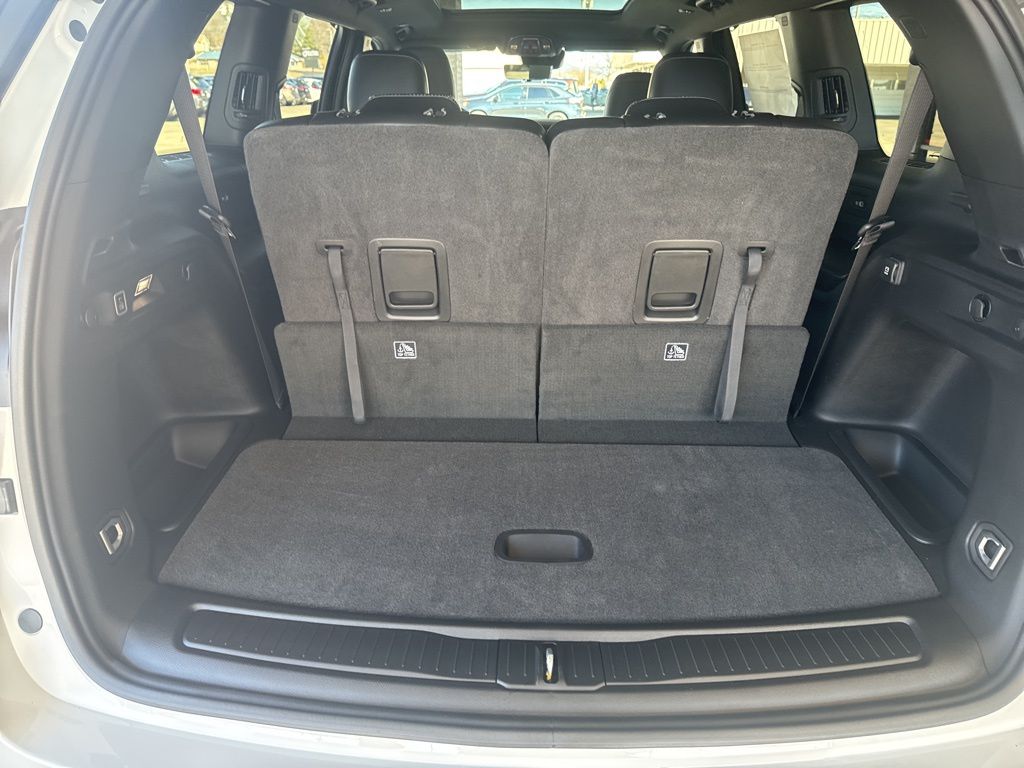 2025 Jeep Grand Cherokee L Limited - Photo 29