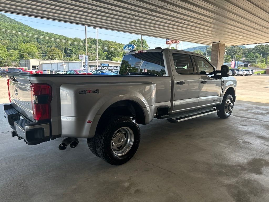 Used 2023 Ford F-350SD XLT Truck