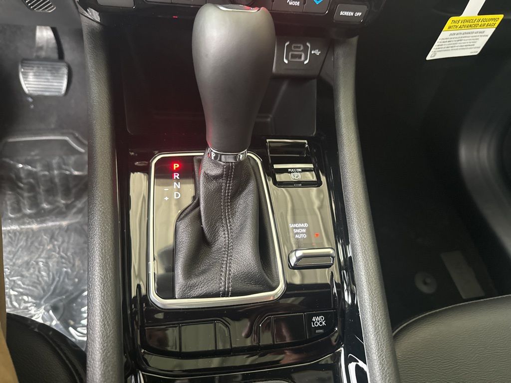2026 Jeep Compass Altitude - Photo 13