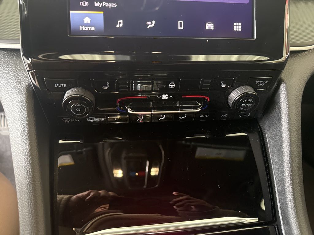 2025 Jeep Grand Cherokee Altitude - Photo 12