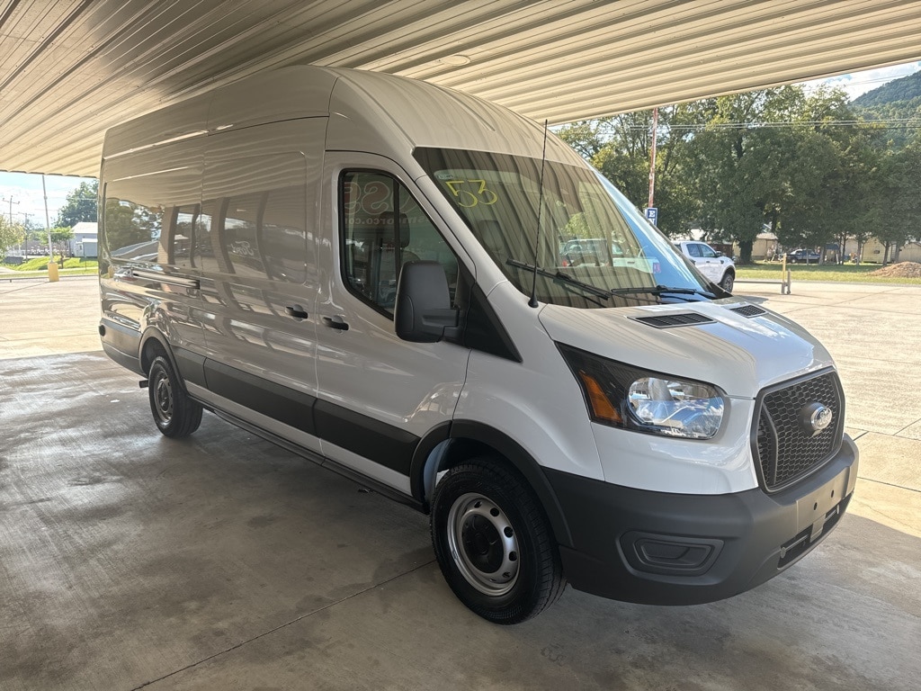 Used 2024 Ford Transit-250 Base Cargo Van