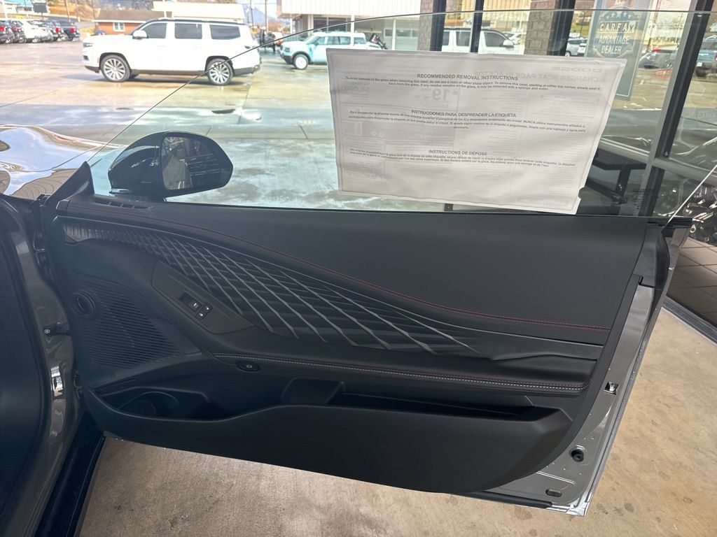 2026 Dodge Charger Scat Pack - Photo 21