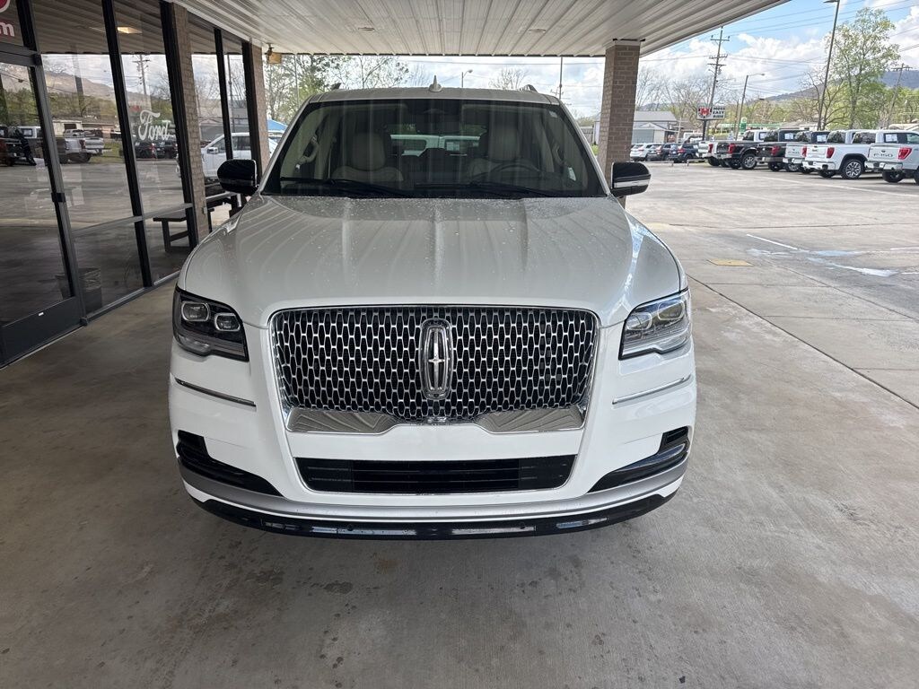 Used 2023 Lincoln Navigator Reserve SUV