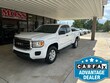  GMC Canyon