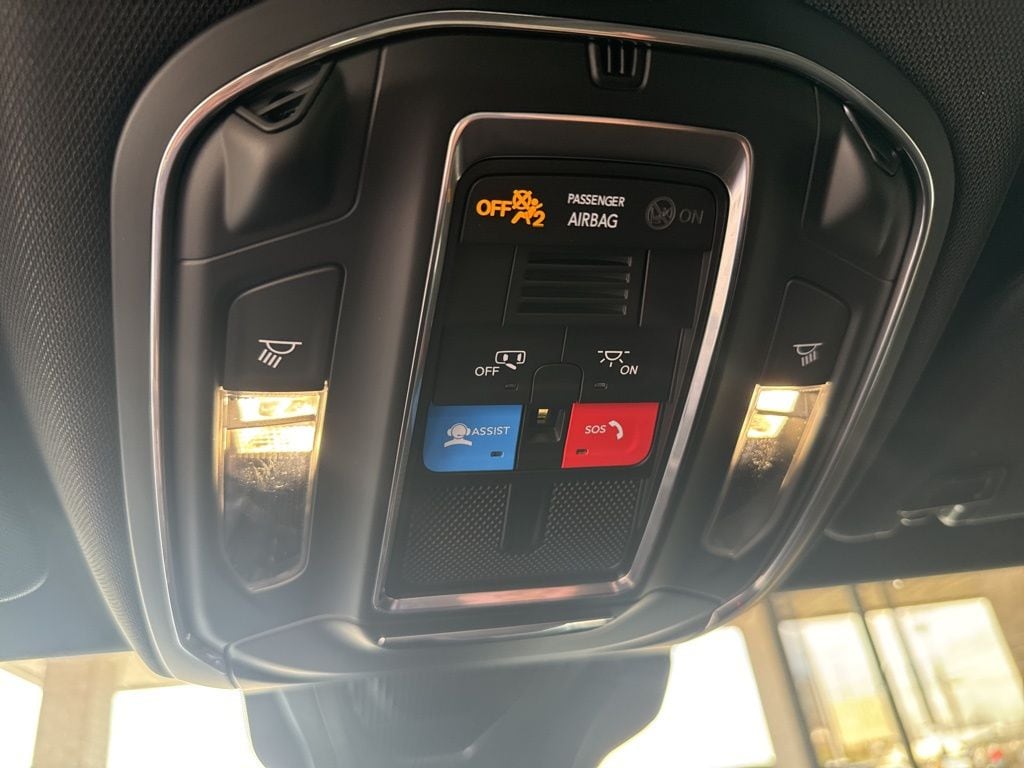 2026 Dodge Charger Scat Pack - Photo 14