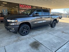 2026 Ram 1500 Big Horn/Lone Star Pickup