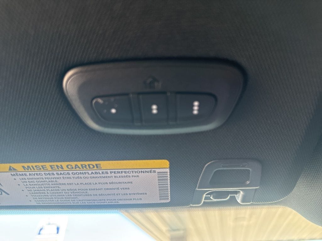 2025 Jeep Grand Cherokee L Limited - Photo 16