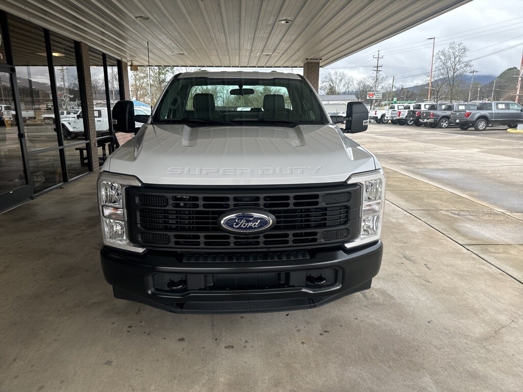 Used 2024 Ford F-250SD XL Truck
