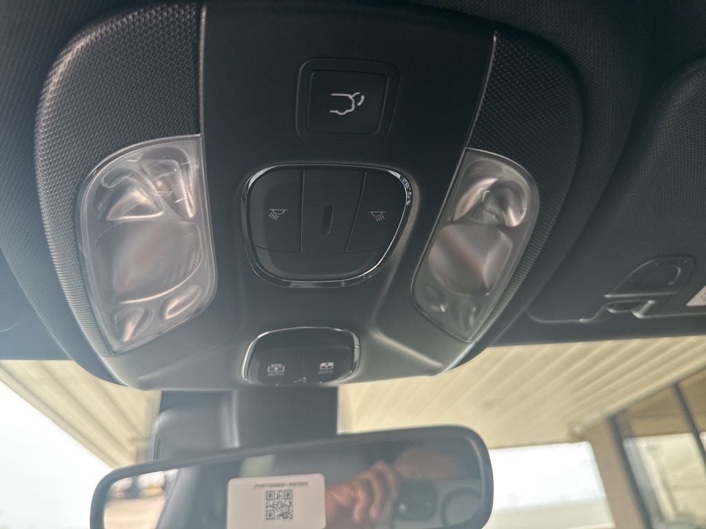 2026 Jeep Compass Altitude - Photo 14