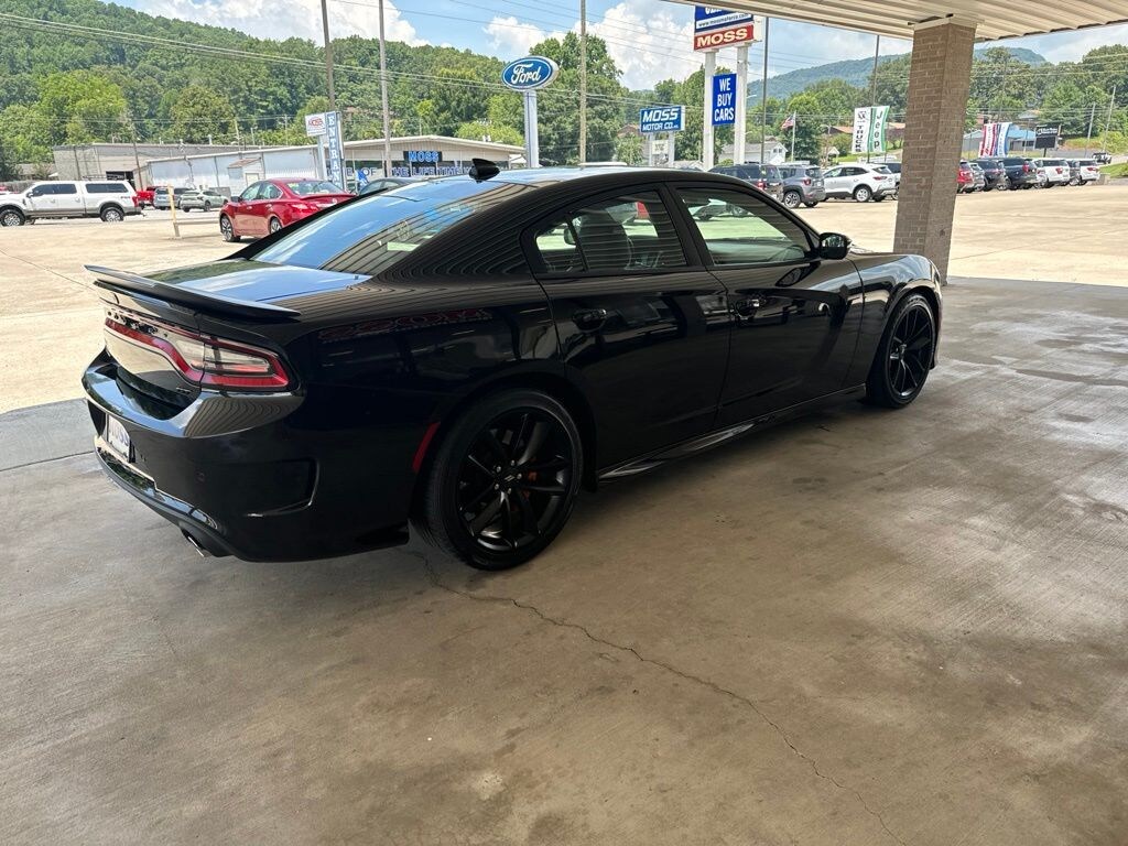 Used 2023 Dodge Charger GT Sedan