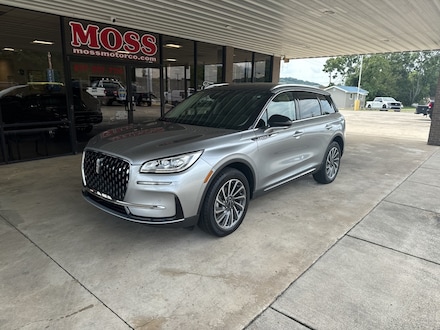2023 Lincoln Corsair Reserve SUV