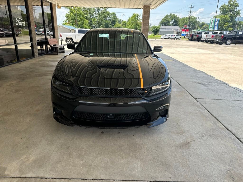 Used 2023 Dodge Charger GT Sedan