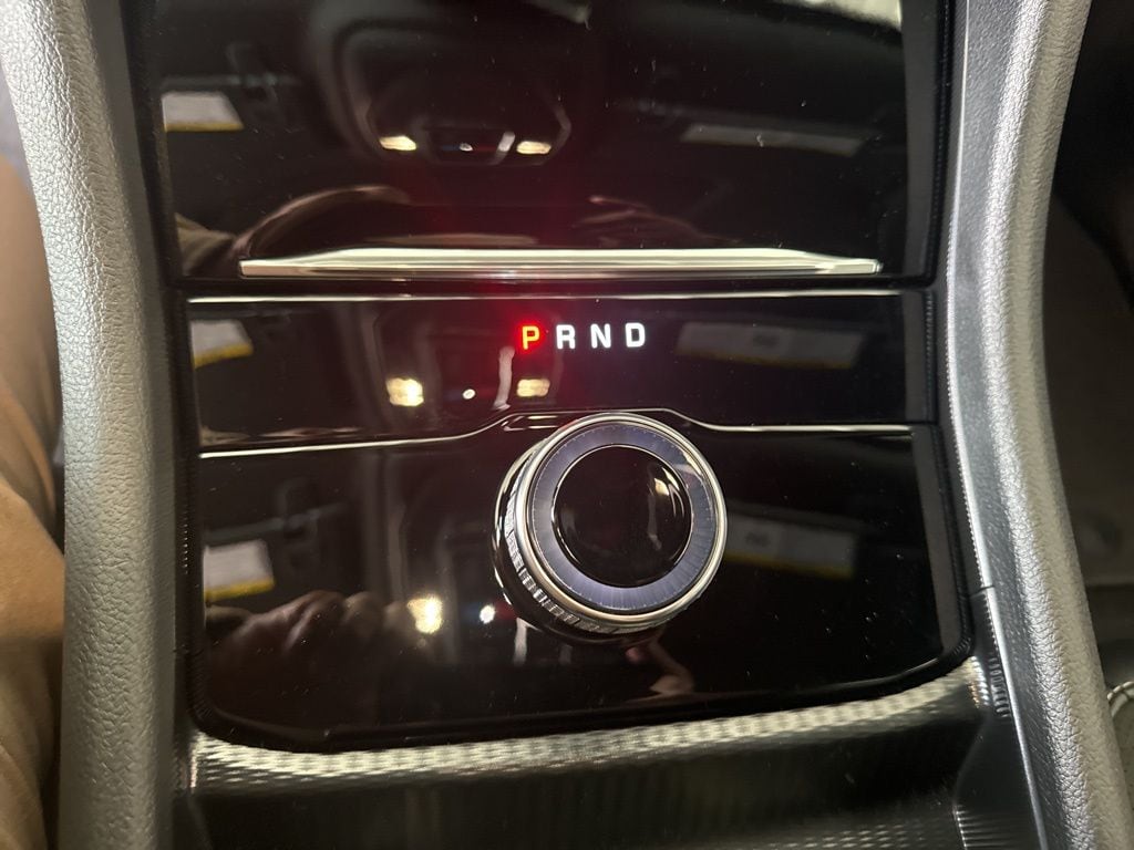 2025 Jeep Grand Cherokee Altitude - Photo 13