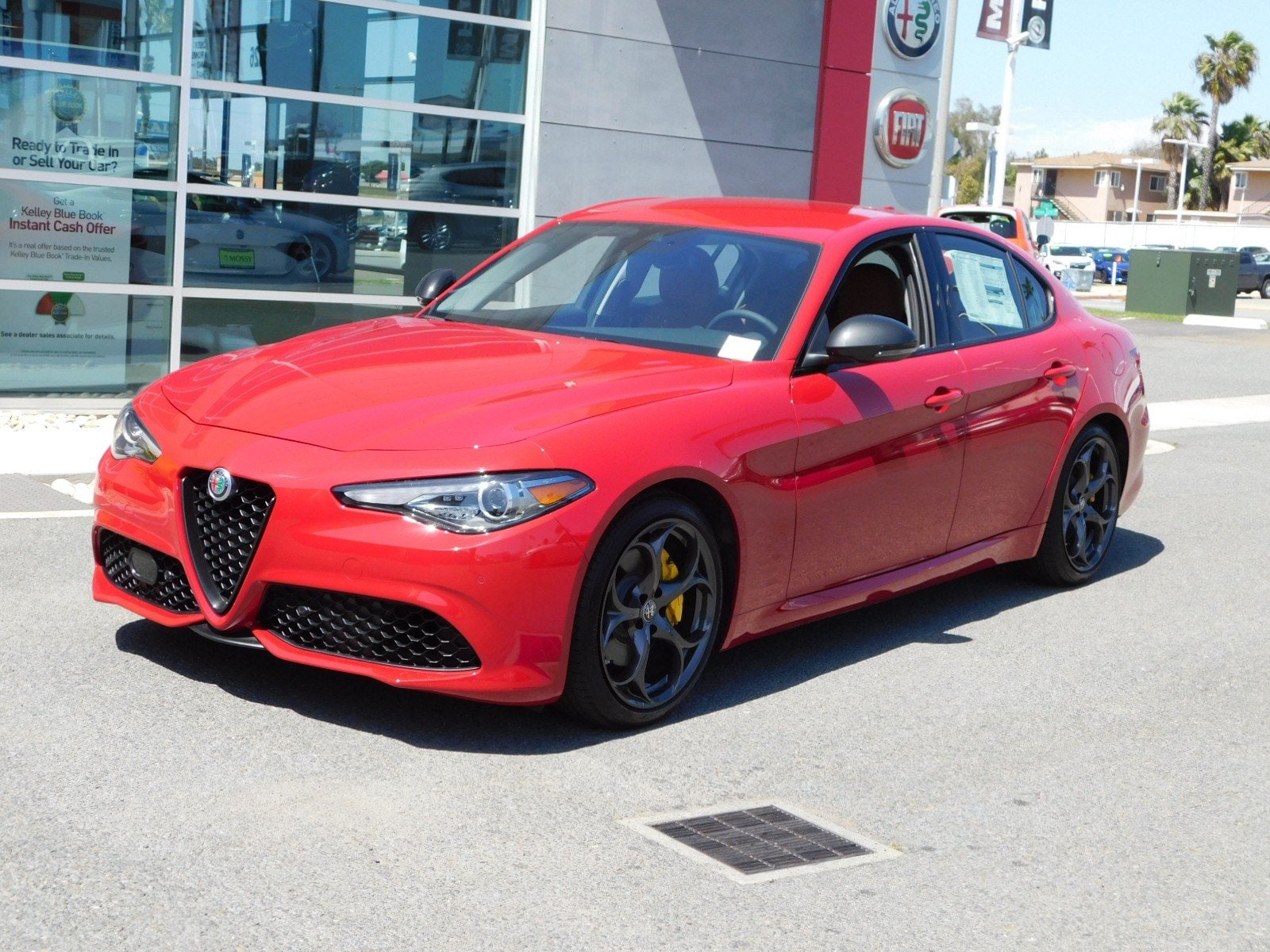 Alfa Romeo Giulia >> New 2019 Alfa Romeo Giulia For Sale At Mossy Alfa Romeo Vin Zarfambn2k7601000 Alfa Romeo Giulia >> New 2019 Alfa Romeo Giulia For Sale At Mossy Alfa Romeo Vin Zarfambn2k7601000