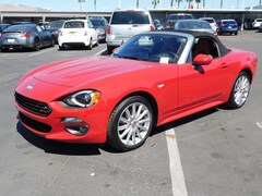 New 2018 FIAT 500, 500e, 500c, 124 Spider & More for sale ...