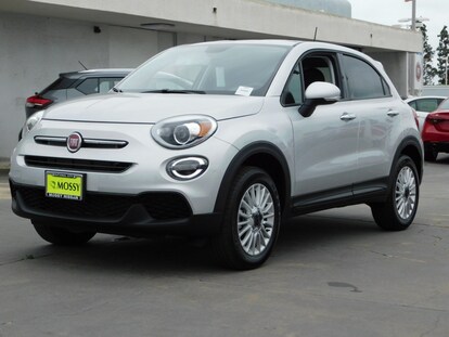 Fiat San Diego >> New 2019 Fiat 500x Pop Awd For Sale Near San Diego In Fiat San Diego >> New 2019 Fiat 500x Pop Awd For Sale Near San Diego In